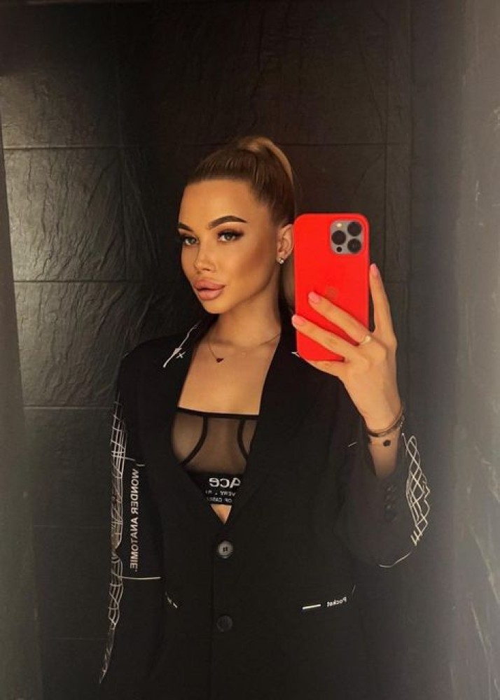 Индивидуалка Лариса фото № 2 в городе Москва