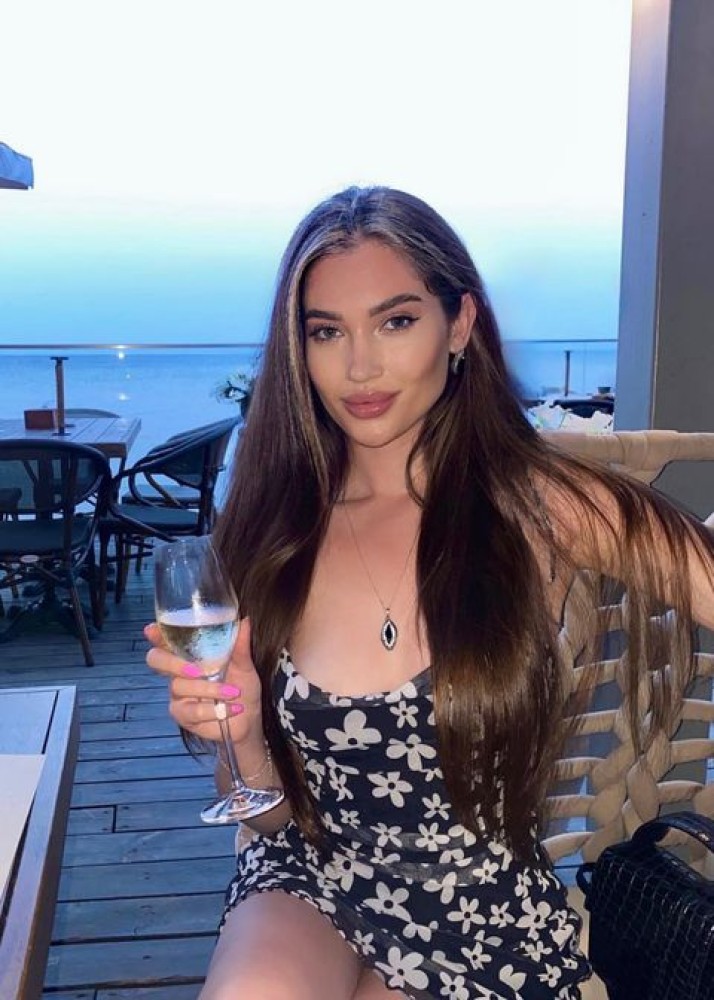 Индивидуалка Лариса фото № 2 в городе Москва