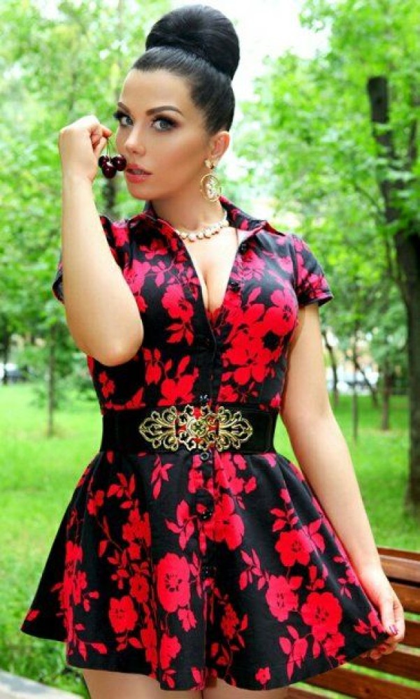 Индивидуалка Лариса фото № 2 в городе Москва