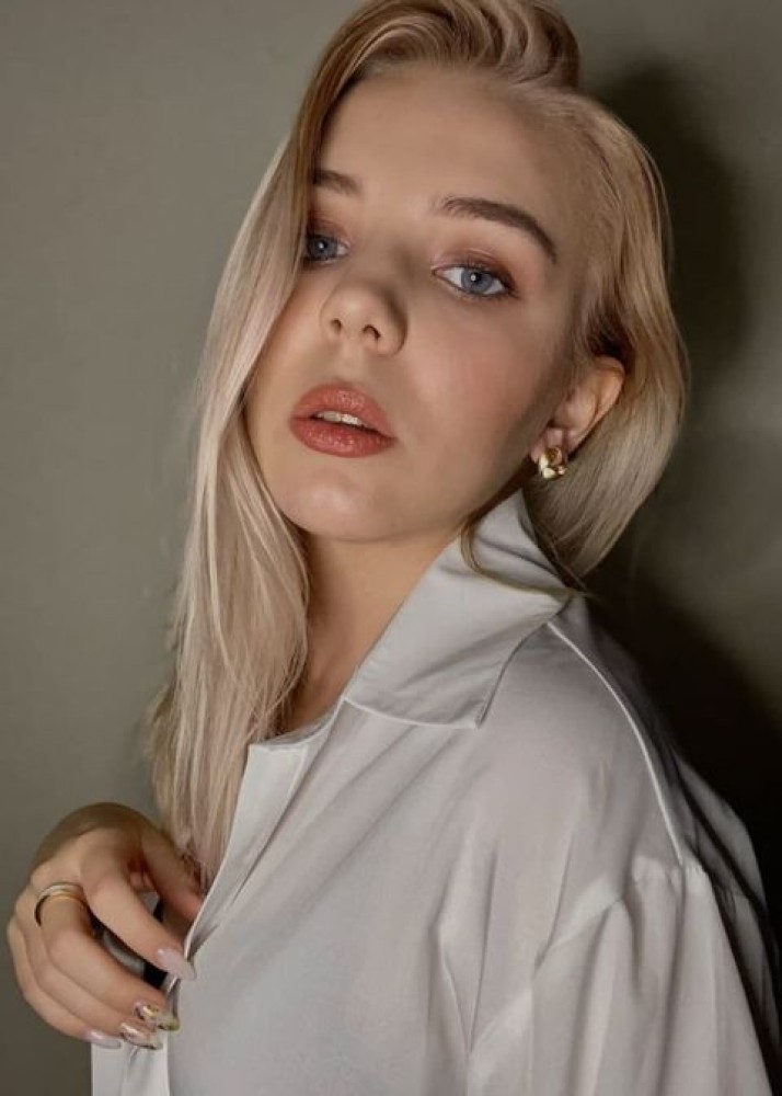 Индивидуалка Лариса фото № 2 в городе Москва