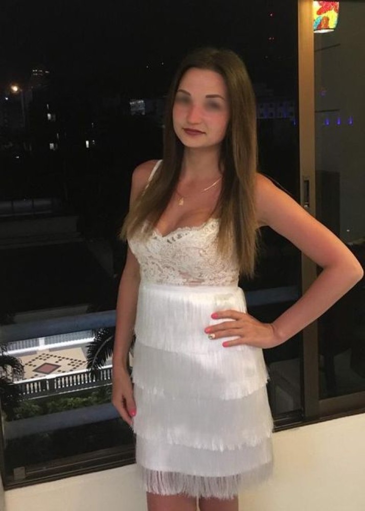 Индивидуалка Лариса главное фото в городе Москва 