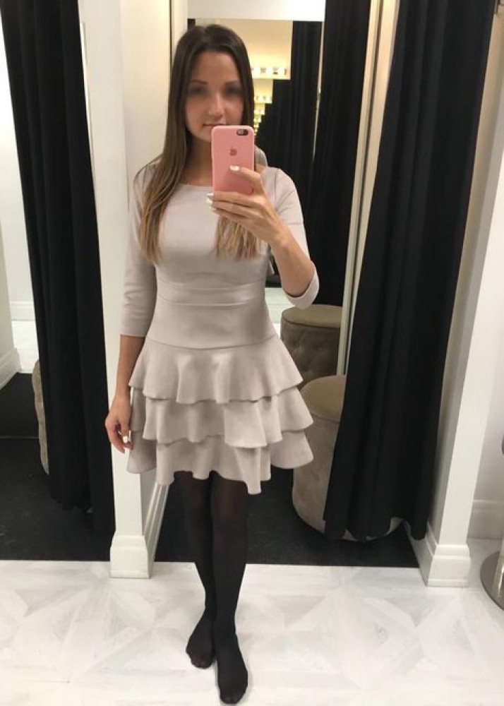 Индивидуалка Лариса фото № 2 в городе Москва