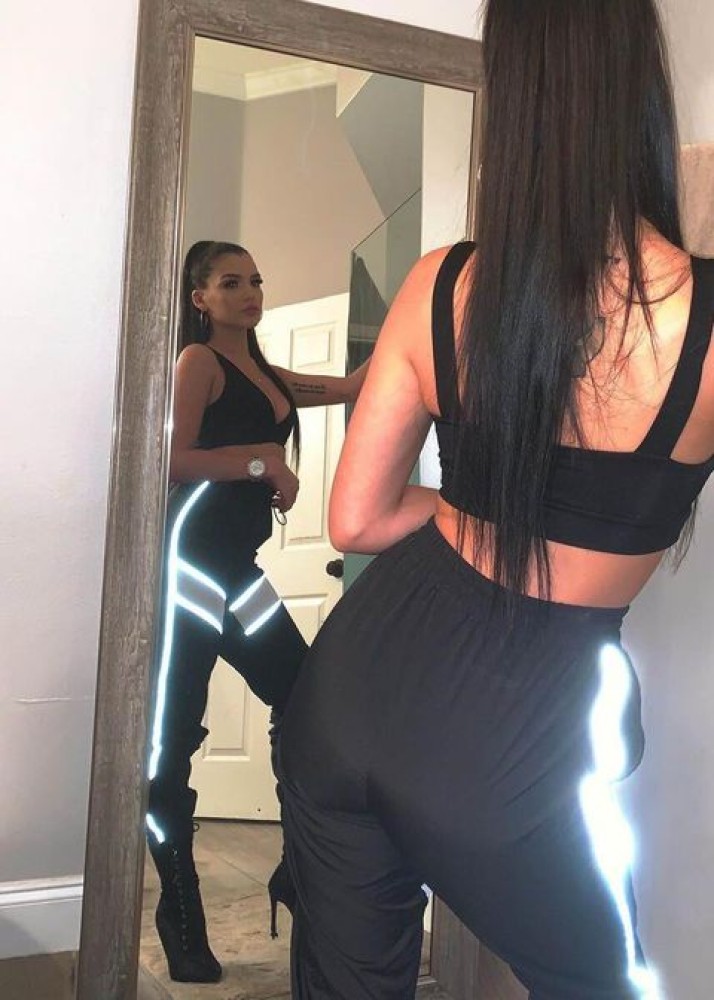 Индивидуалка Латея фото № 2 в городе Москва