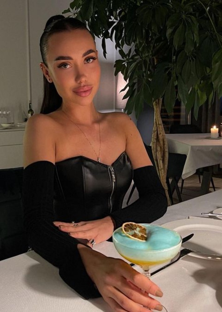 Индивидуалка Лаура фото № 2 в городе Москва