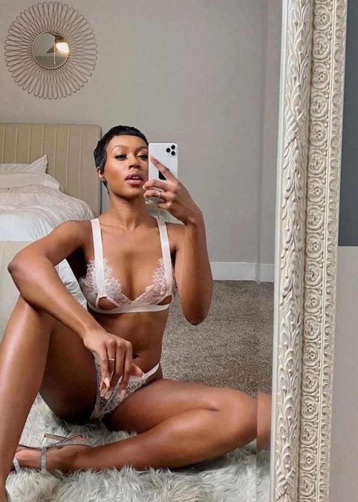 Индивидуалка Lauren фото № 2 в городе Москва