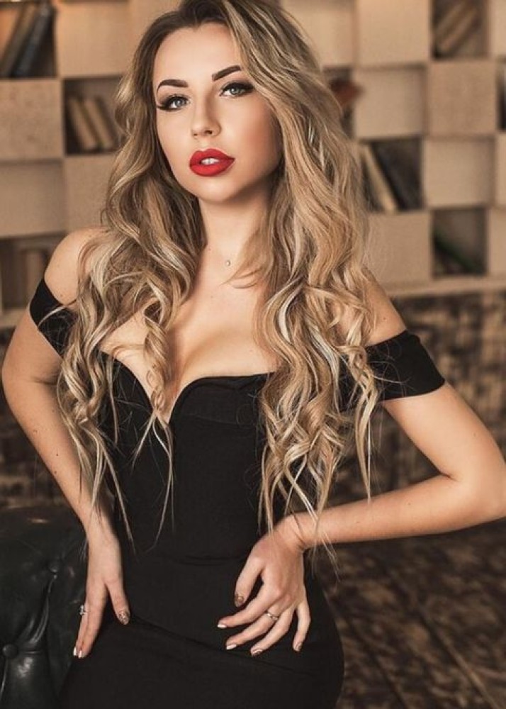 Индивидуалка Лава главное фото в городе Москва 