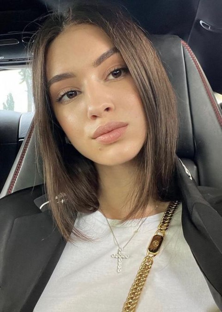 Индивидуалка Лега фото № 2 в городе Москва