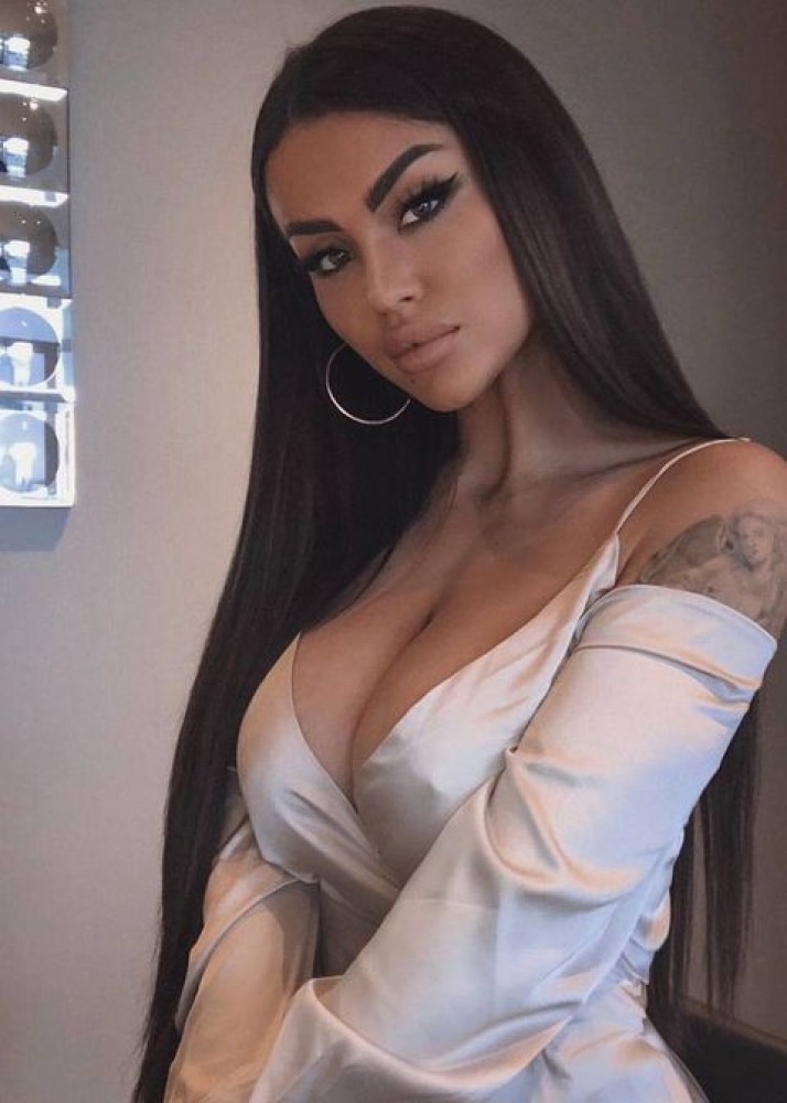 Индивидуалка Лейла главное фото в городе Москва 