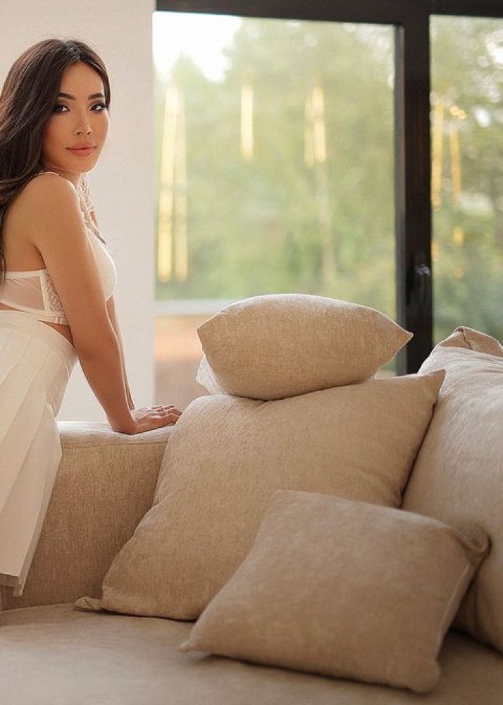 Индивидуалка Лейла фото № 2 в городе Москва