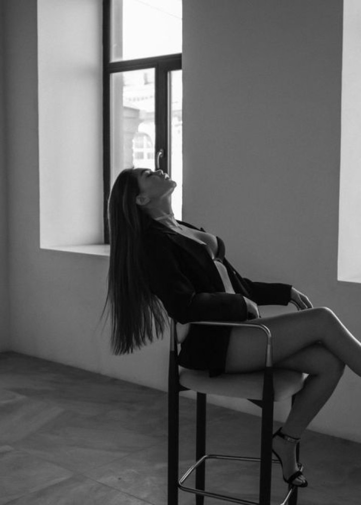 Индивидуалка Лейла фото № 2 в городе Москва