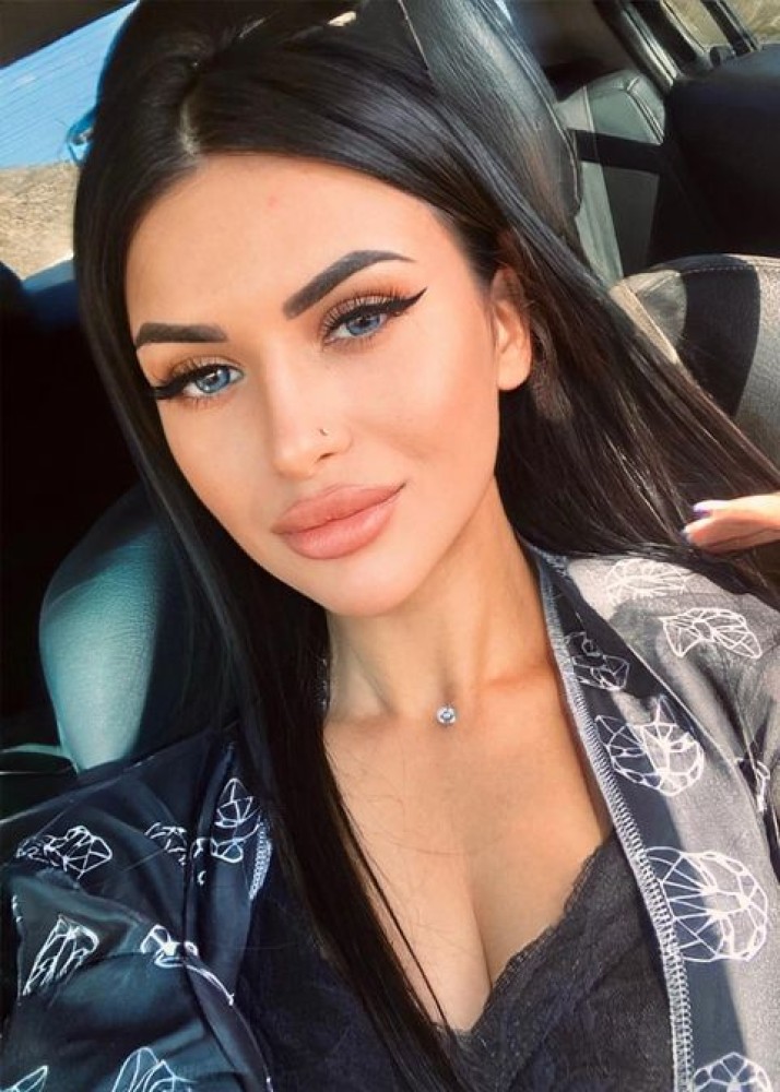 Индивидуалка Лейла главное фото в городе Москва 