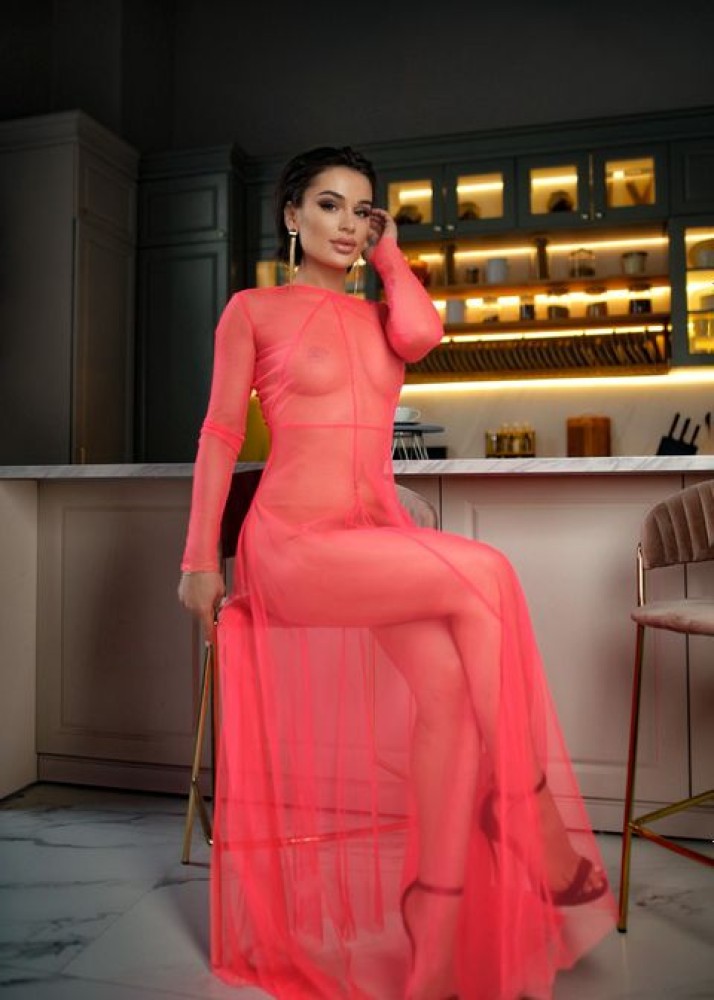 Индивидуалка Лейла фото № 2 в городе Москва