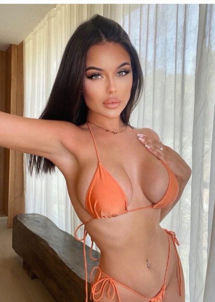 Индивидуалка Лейла главное фото в городе Москва 