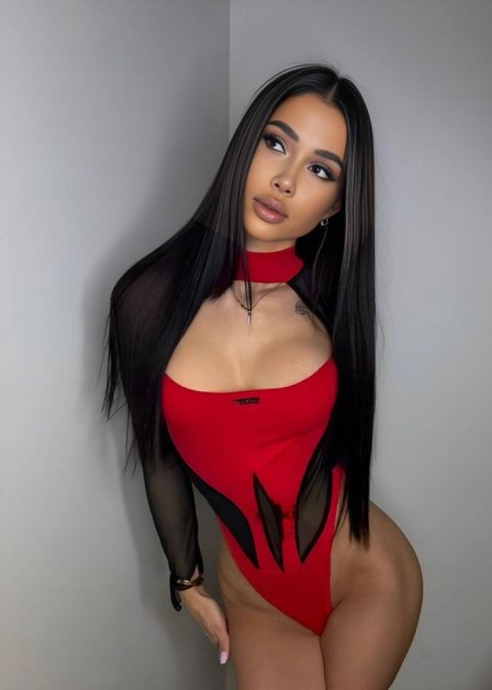 Индивидуалка Лейла главное фото в городе Москва 