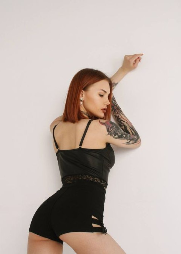 Индивидуалка Лейла фото № 2 в городе Москва