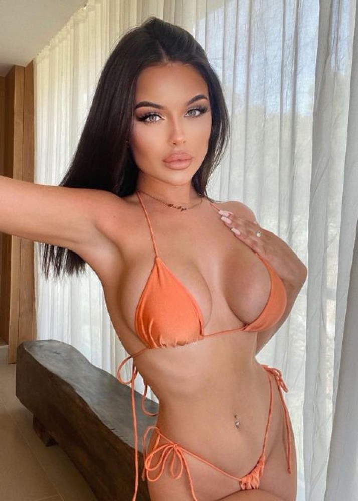 Индивидуалка Лейла главное фото в городе Москва 