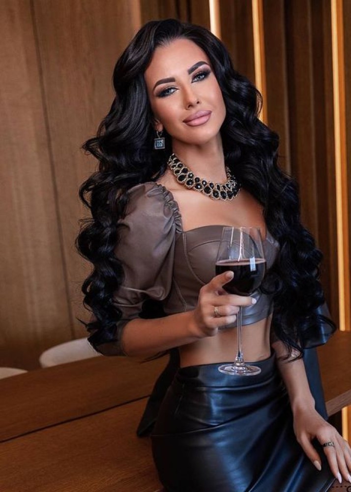 Индивидуалка Лейла фото № 2 в городе Москва