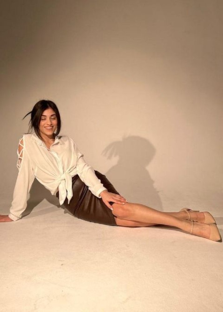 Индивидуалка Лейла фото № 2 в городе Москва