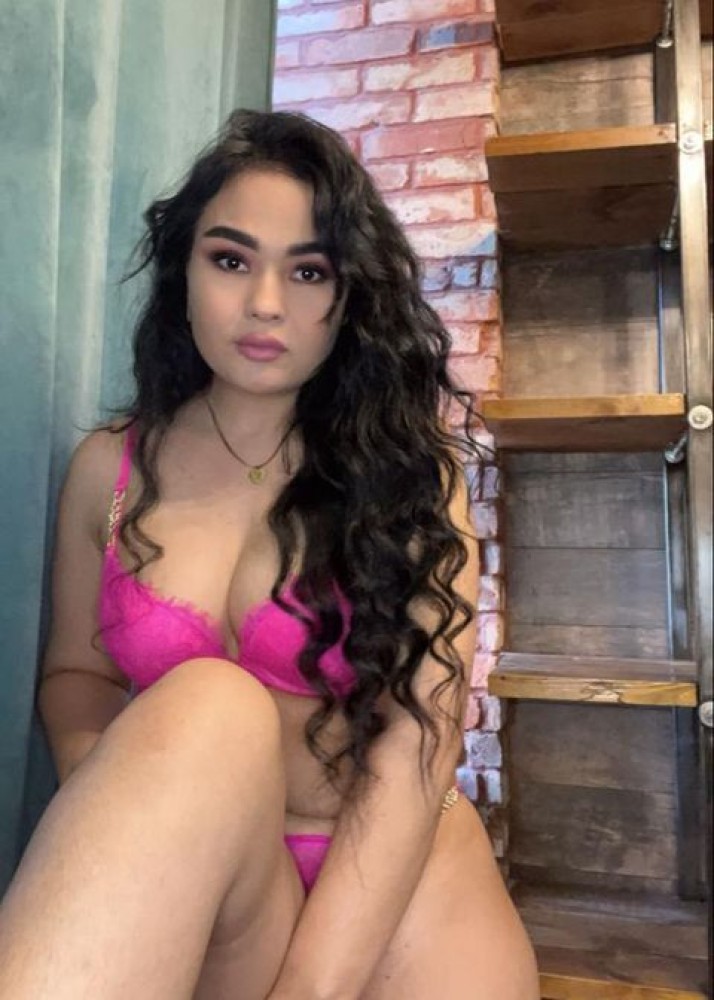 Индивидуалка Лейла главное фото в городе Москва 