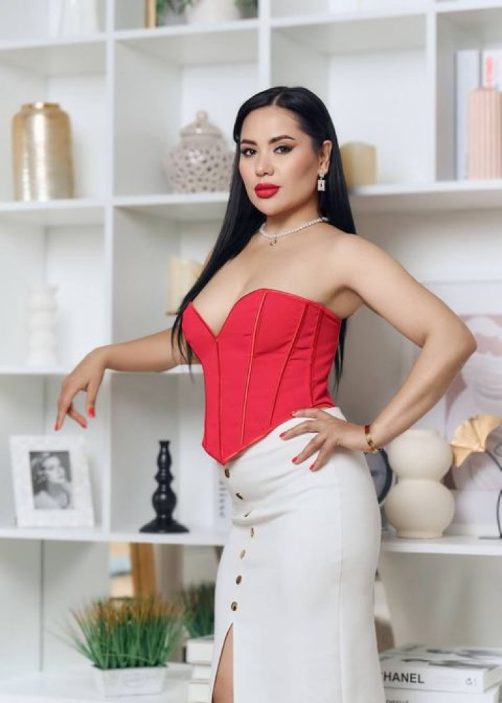 Индивидуалка Лейсан фото № 2 в городе Москва