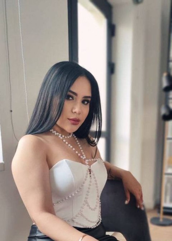 Индивидуалка Лейсан фото № 2 в городе Москва