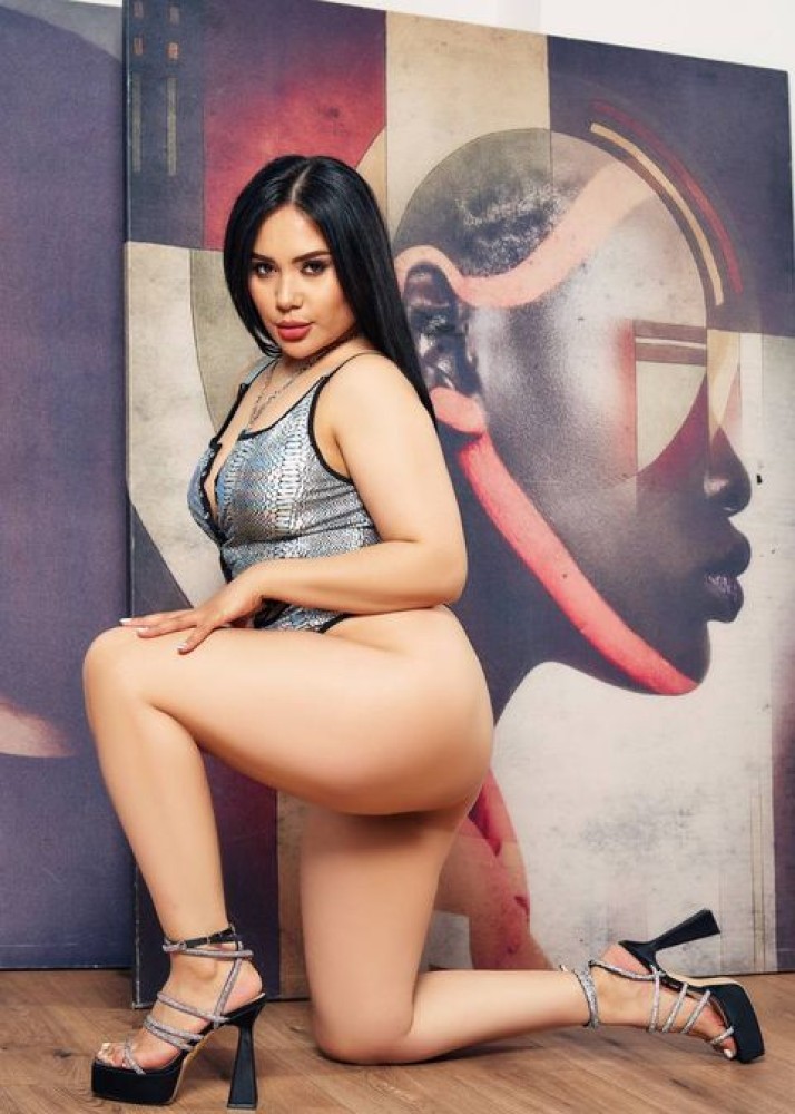 Индивидуалка Лейсан фото № 2 в городе Москва