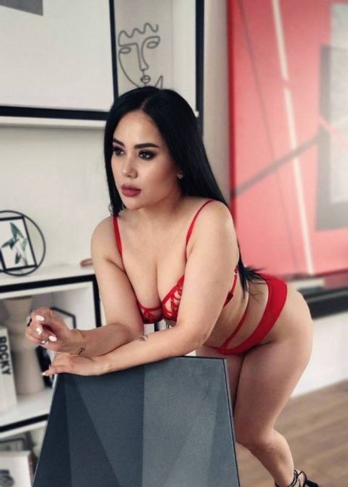 Индивидуалка Лейсан фото № 2 в городе Москва