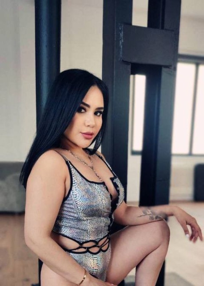 Индивидуалка Лейсан фото № 2 в городе Москва