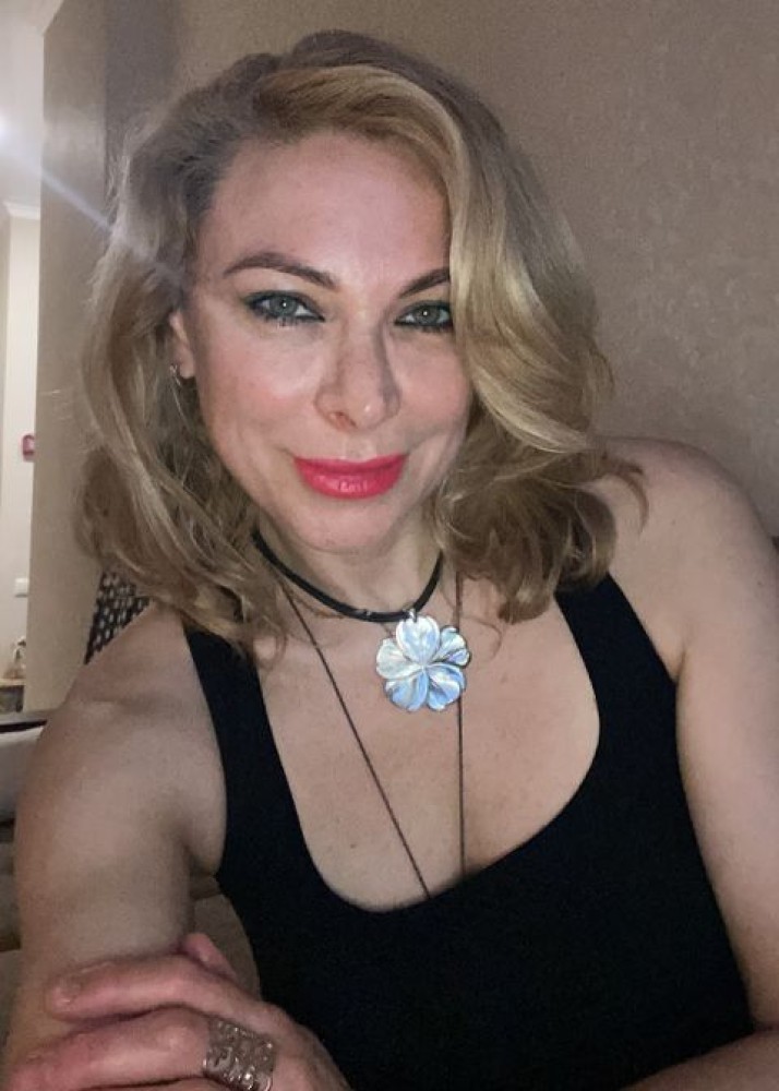 Индивидуалка Лека главное фото в городе Москва 