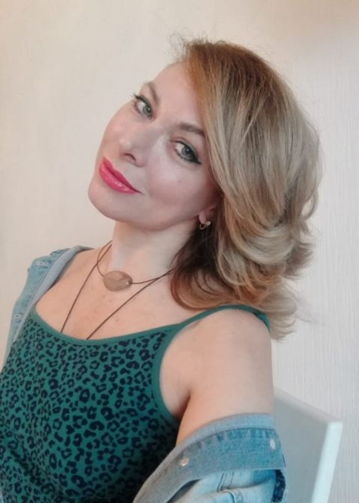 Индивидуалка Лека фото № 2 в городе Москва