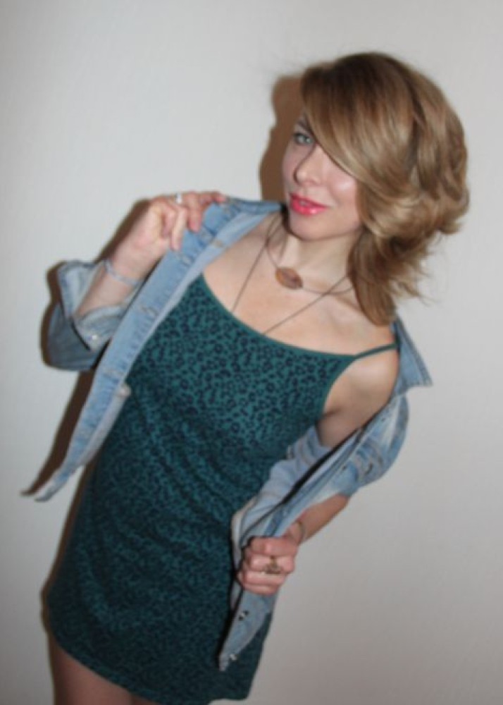 Индивидуалка Лека фото № 2 в городе Москва