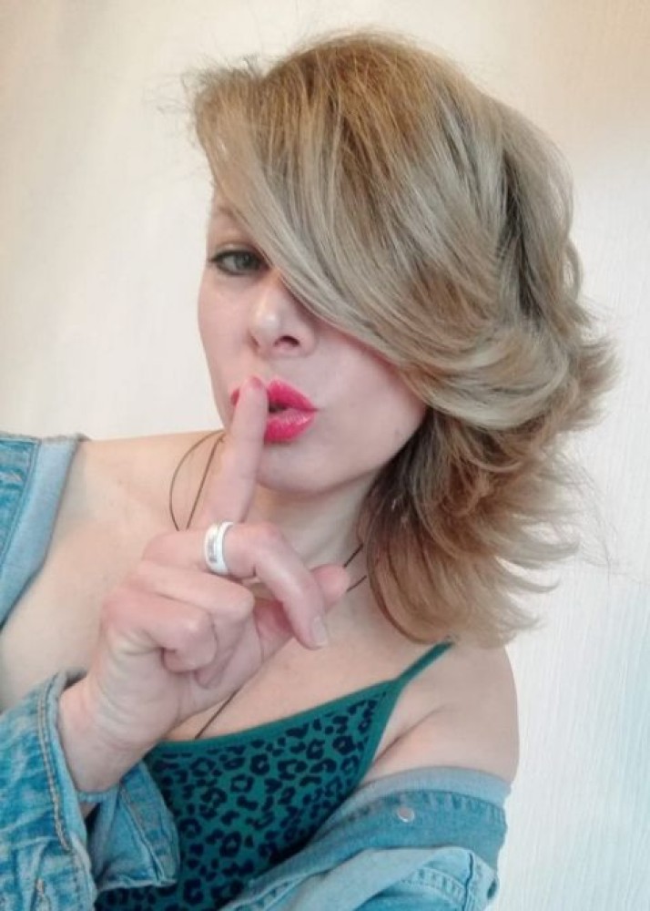 Индивидуалка Лека фото № 2 в городе Москва