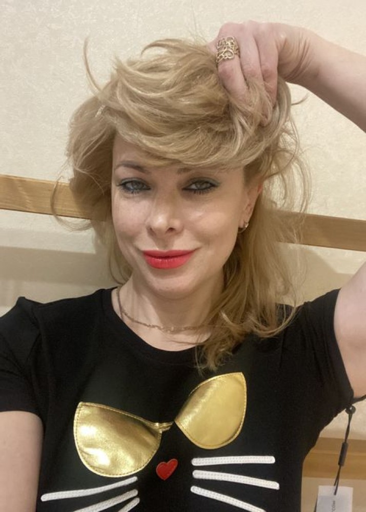 Индивидуалка Лека фото № 2 в городе Москва