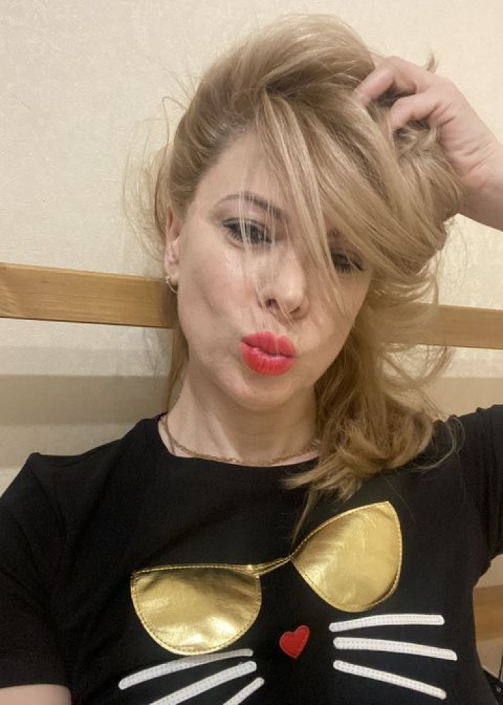 Индивидуалка Лека фото № 2 в городе Москва