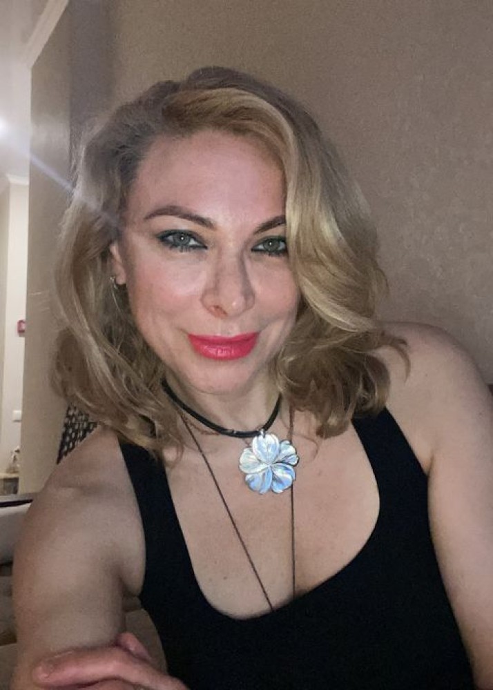 Индивидуалка Лека фото № 2 в городе Москва