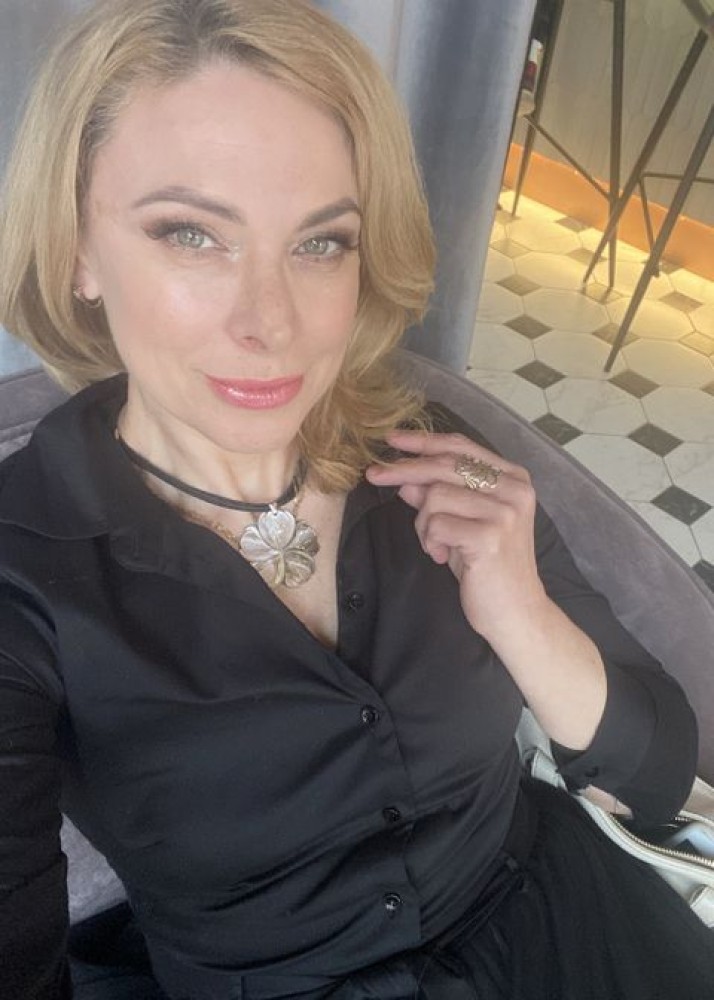 Индивидуалка Лека фото № 2 в городе Москва