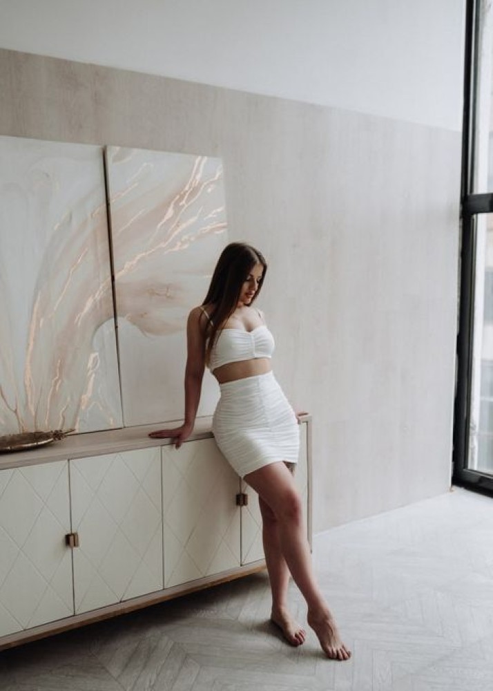 Индивидуалка Лекса фото № 2 в городе Москва