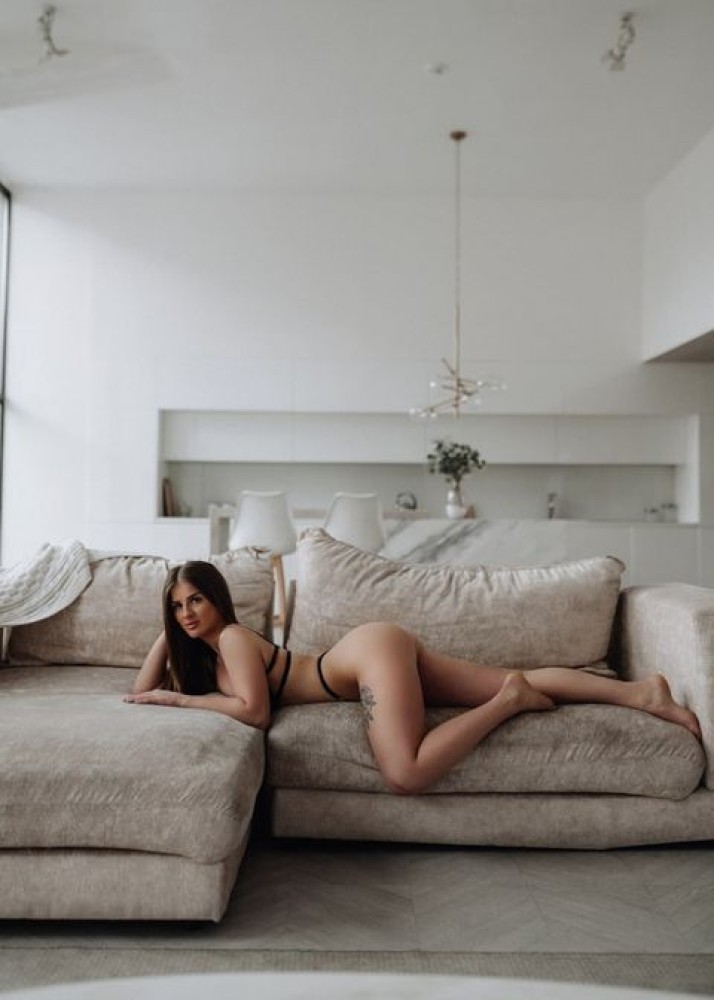 Индивидуалка Лекса фото № 2 в городе Москва