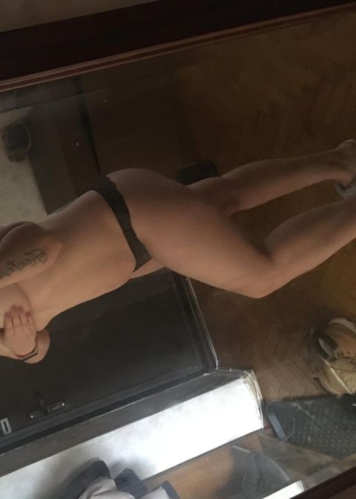 Индивидуалка лелик фото № 2 в городе Москва