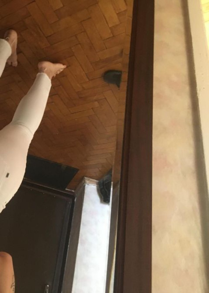 Индивидуалка лелик фото № 2 в городе Москва