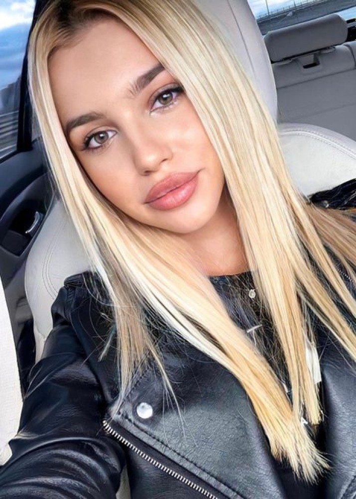 Индивидуалка Лена главное фото в городе Москва 