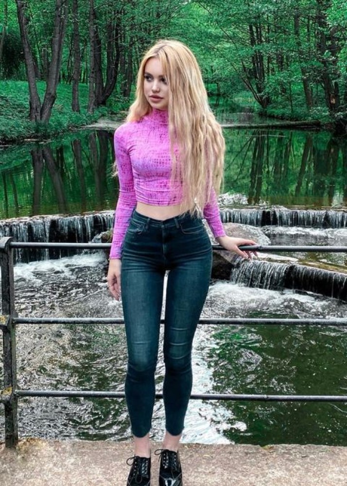 Индивидуалка Лена фото № 2 в городе Москва