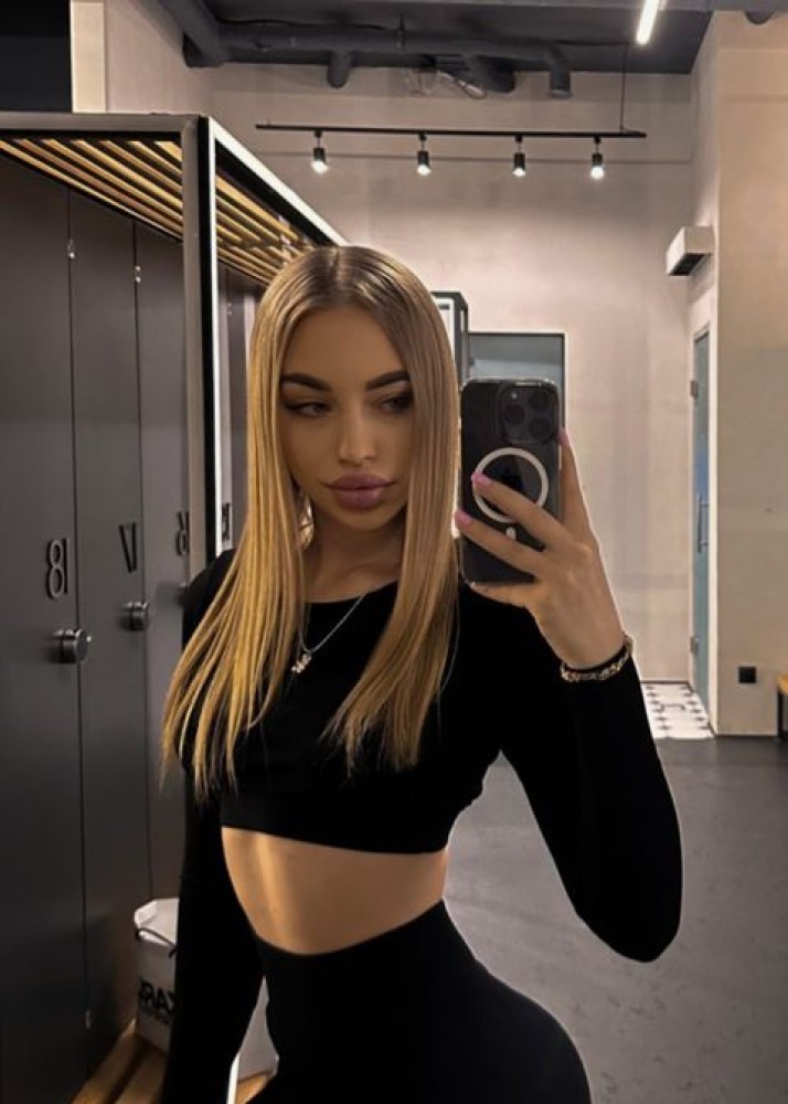 Индивидуалка Лена фото № 2 в городе Москва