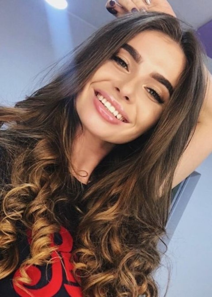 Индивидуалка Лена главное фото в городе Москва 