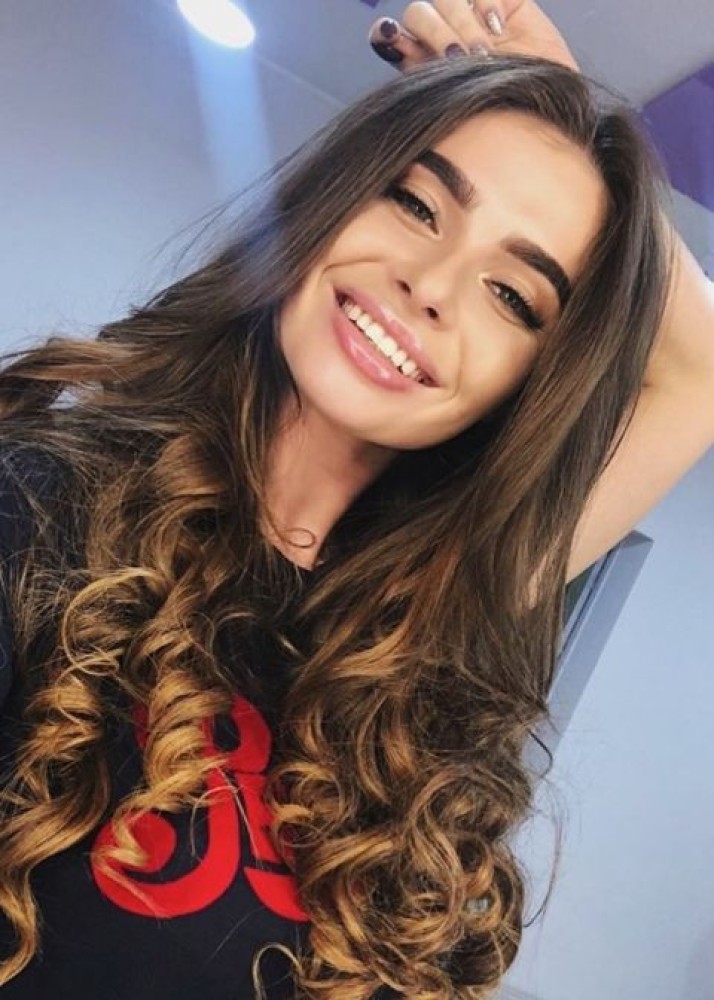 Индивидуалка Лена фото № 2 в городе Москва