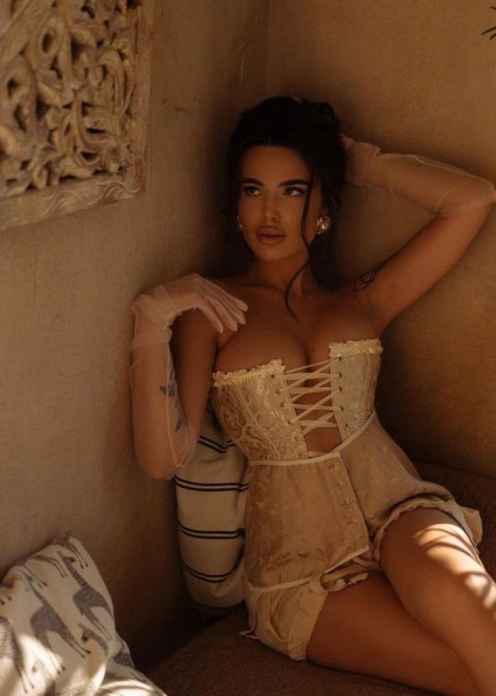 Индивидуалка Лена фото № 2 в городе Москва