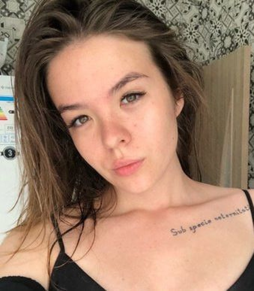 Индивидуалка Лена фото № 2 в городе Москва