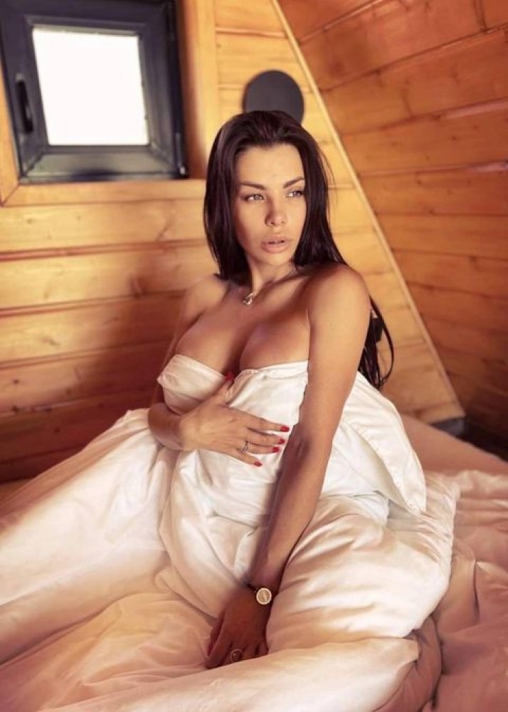 Индивидуалка Лена главное фото в городе Москва 