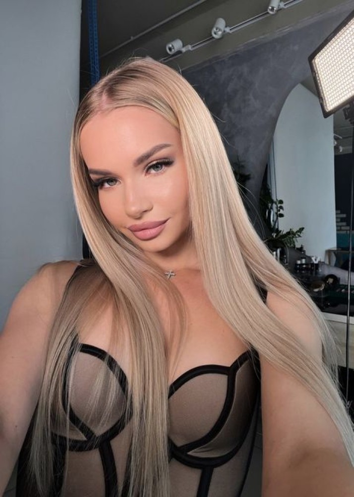 Индивидуалка Лена главное фото в городе Москва 