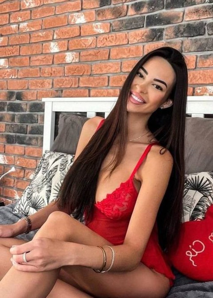 Индивидуалка Лена главное фото в городе Москва 